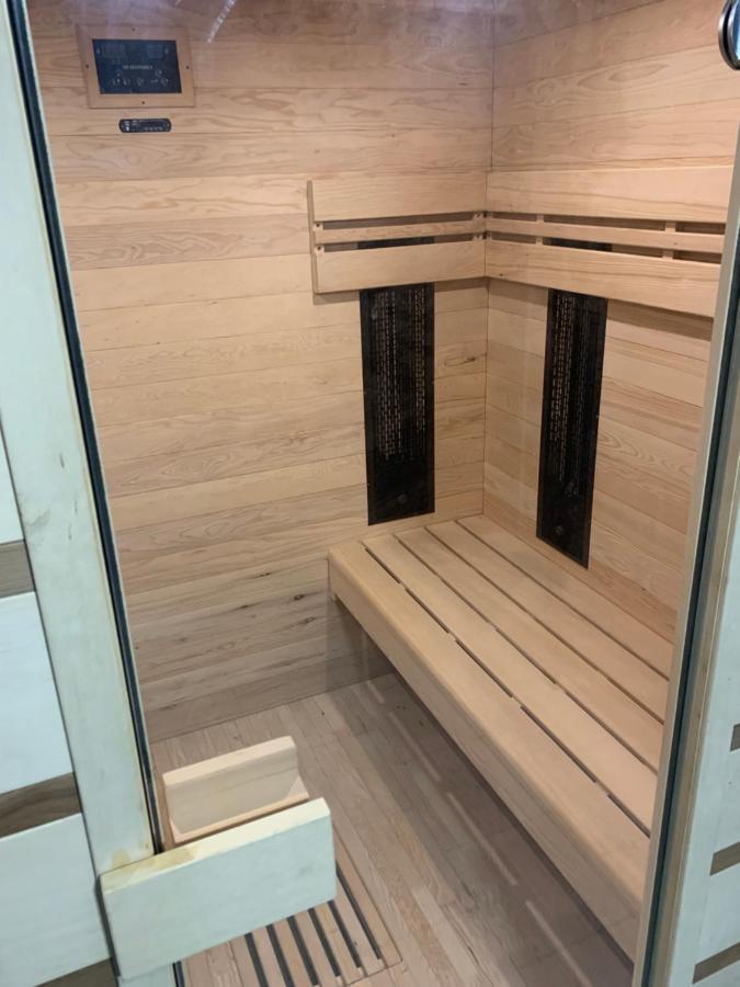 Apartman U Drahotu Pernink Buitenkant foto